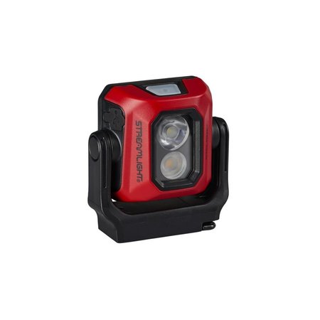 STREAMLIGHT STL- 61510 Syclone Compact Rechargeable Worklight STL-61510